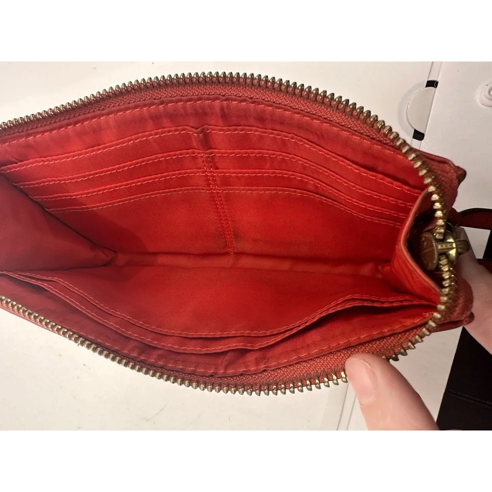 Coach beautiful new